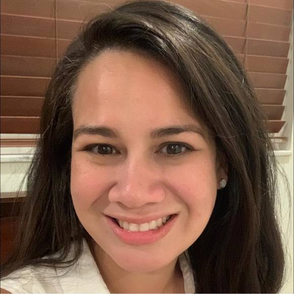 Meet your Posher, Rhae - Picture 1 of 1